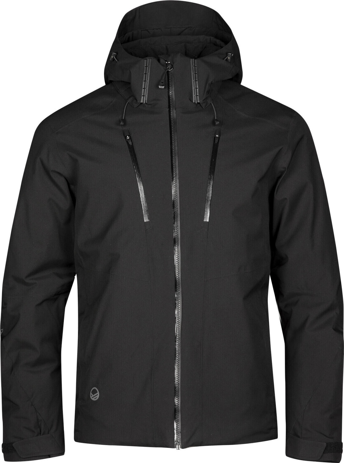 Halti Vertica Drymaxx M Ski Jacket black