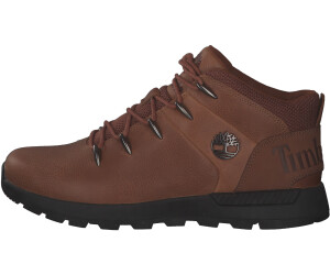 Timberland cognac best sale