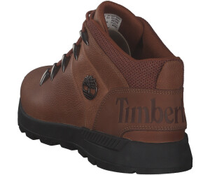 Timberland cognac clearance