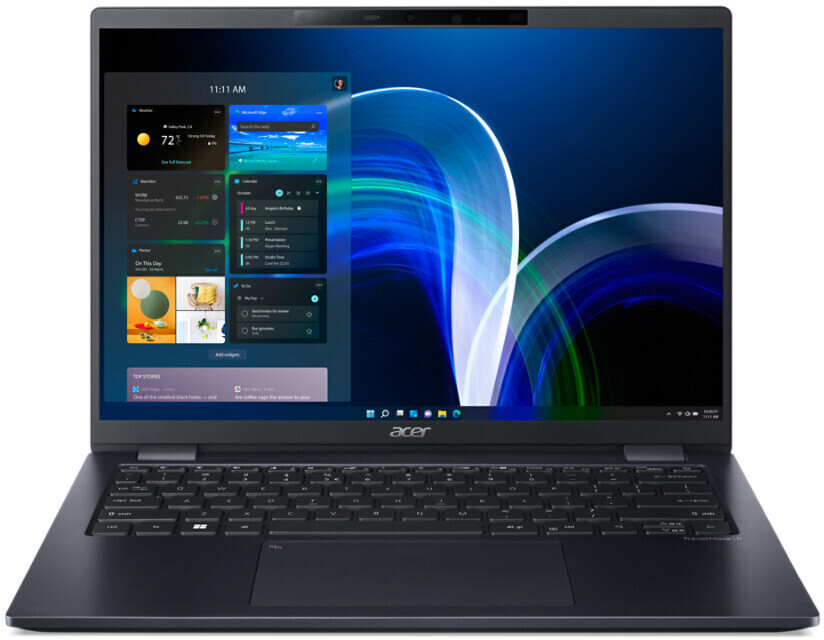 Acer TravelMate P6 TMP614-53-TCO-557Y