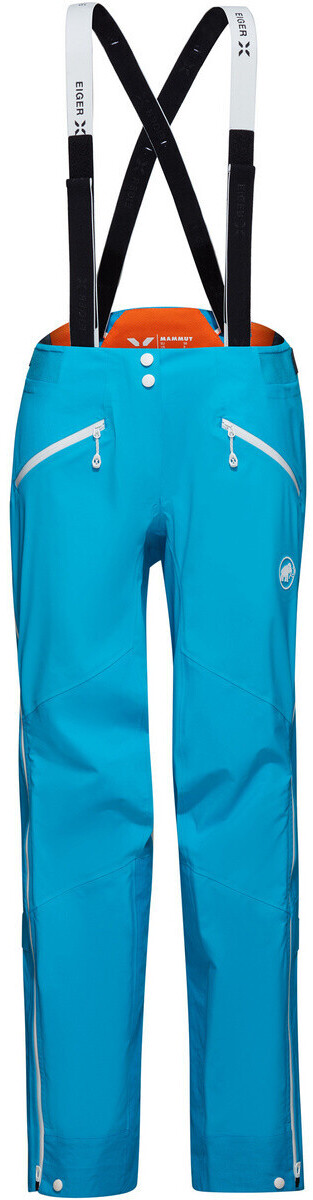Mammut Nordwand Pro HS Pants Women (1020-12701) sky