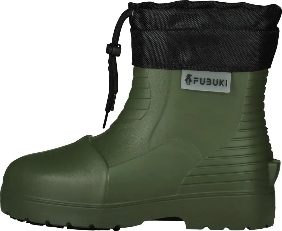 Niseko 2.0 Low olive