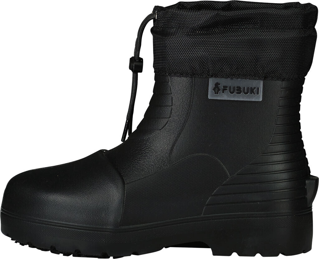 Niseko 2.0 Low black