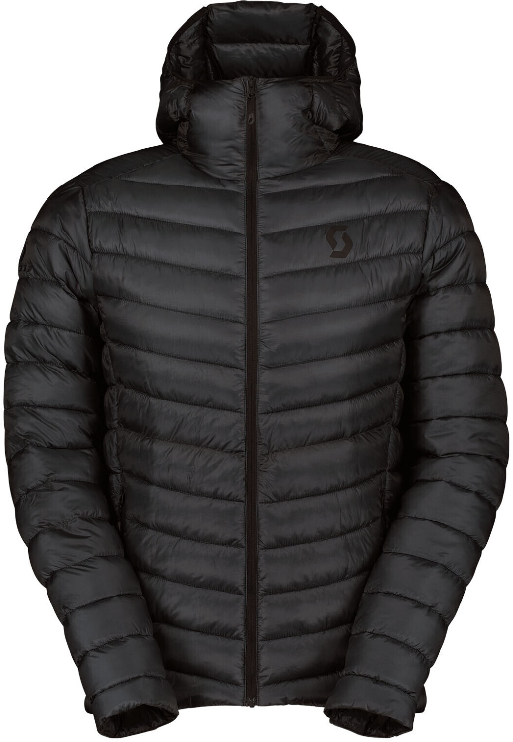 Scott Insuloft Tech PL M Jacket black