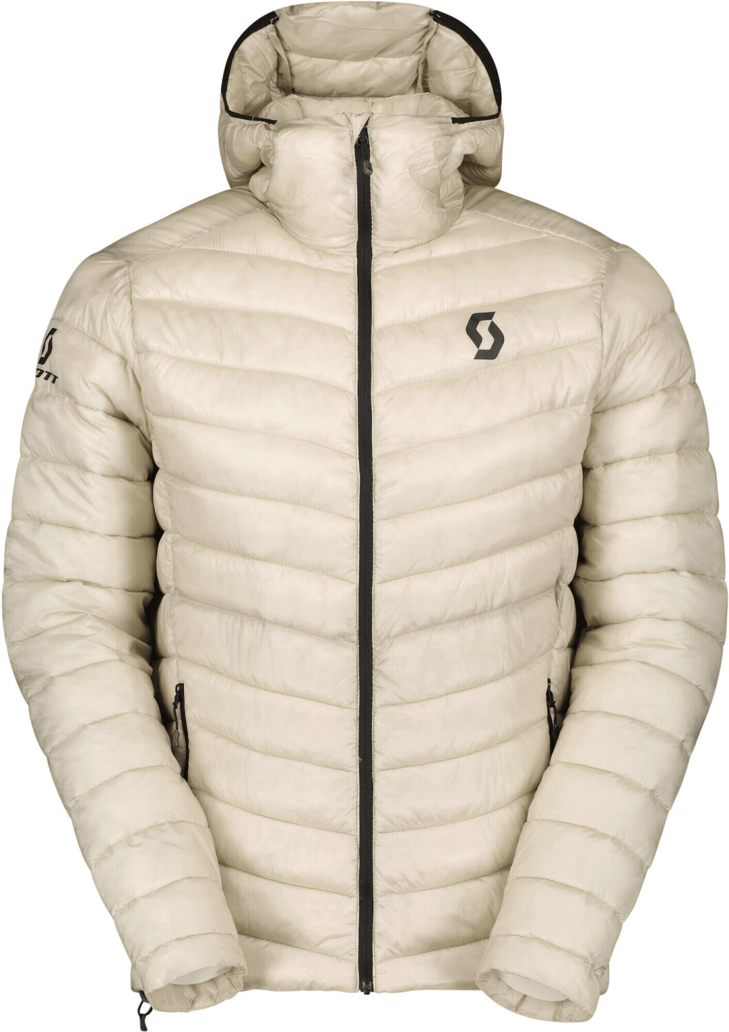 Scott Insuloft Tech PL M Jacket dust white
