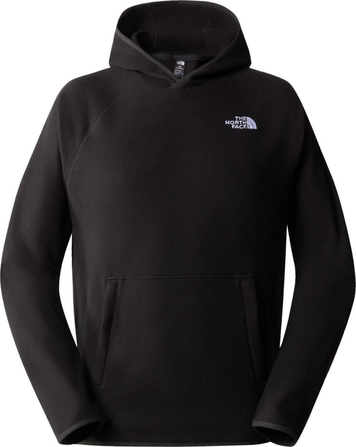 The North Face Men s 100 Glacier Hoodie au meilleur prix sur idealo