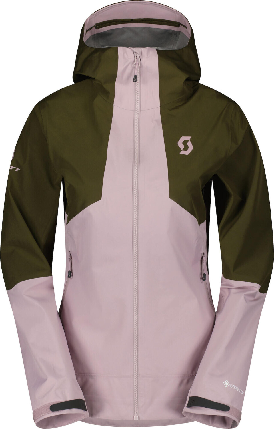Scott Explorair GTX Hybrid Lt W Jacket