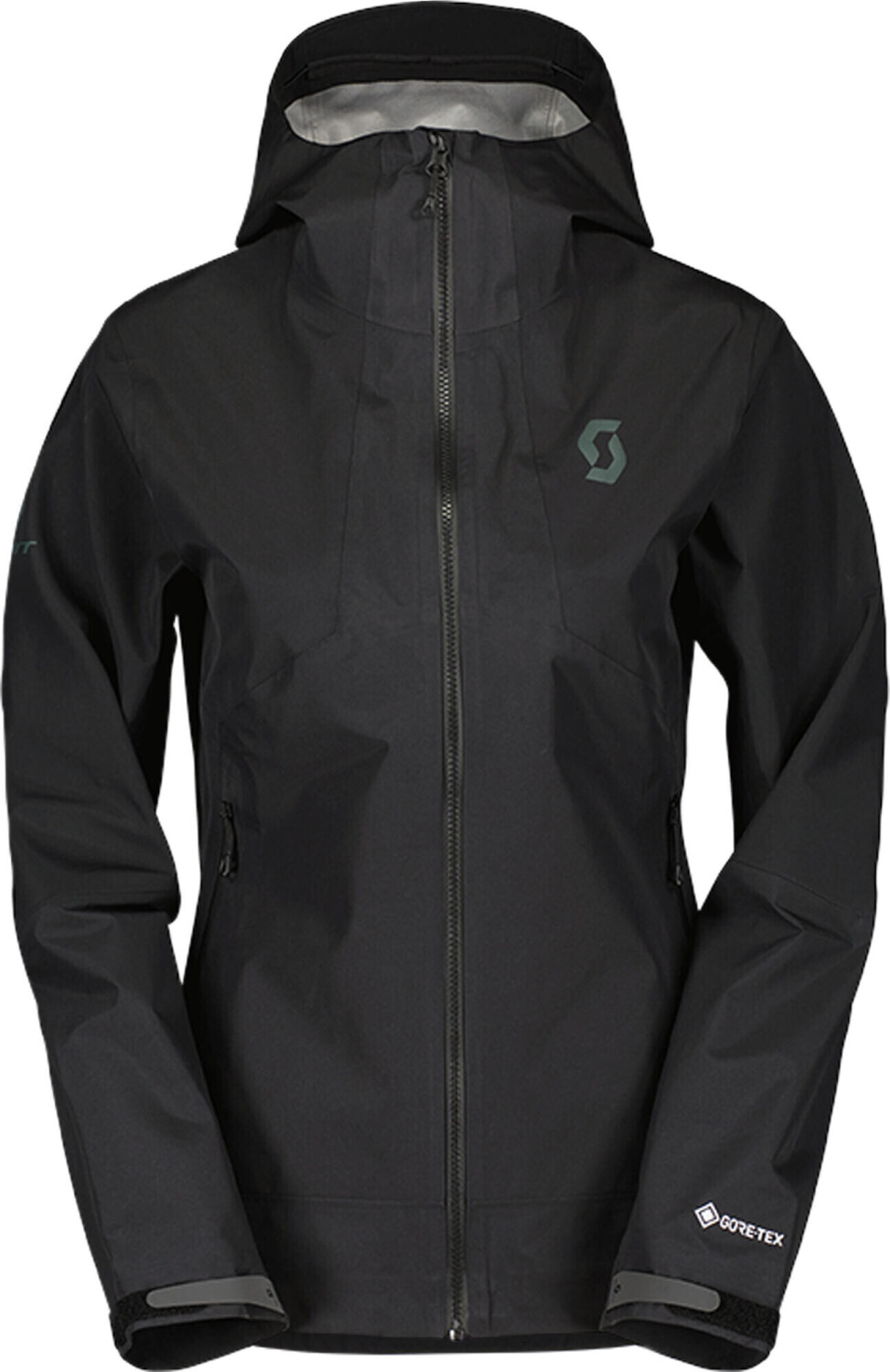 Scott Explorair GTX Hybrid Lt W Jacket black