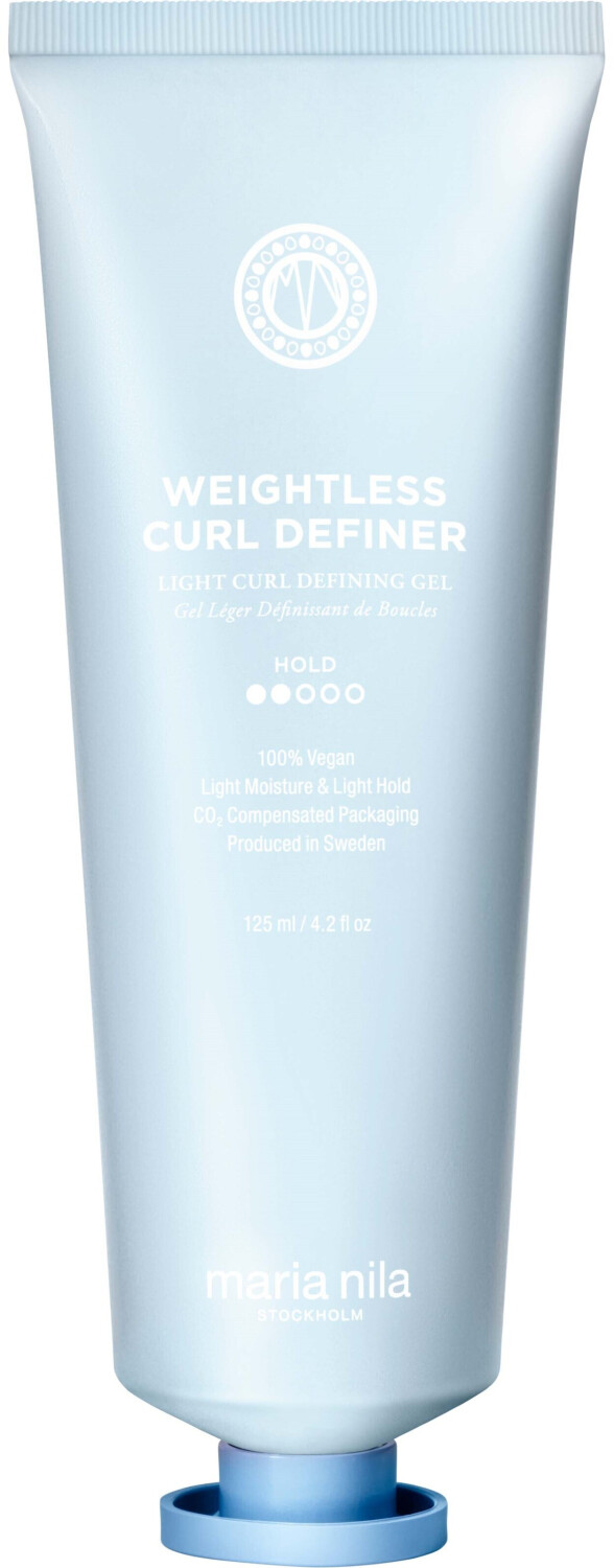 Maria Nila Coils & Curls Weightless Curl Definer (125ml)
