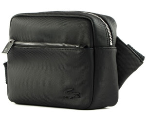 Lacoste mens shoulder bag on sale