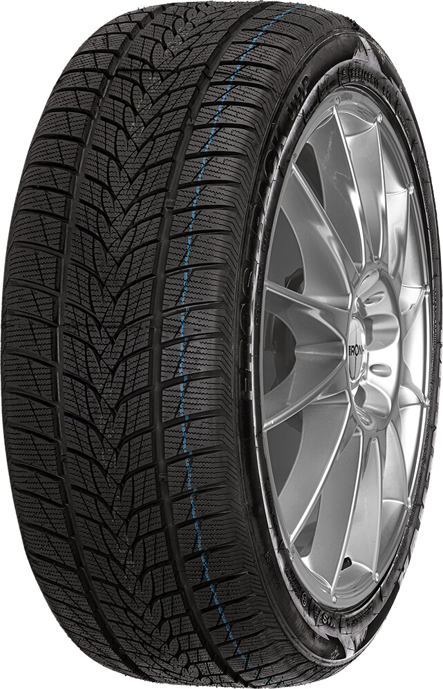 Minerva Frostrack UHP 245/45 R18 100V XL