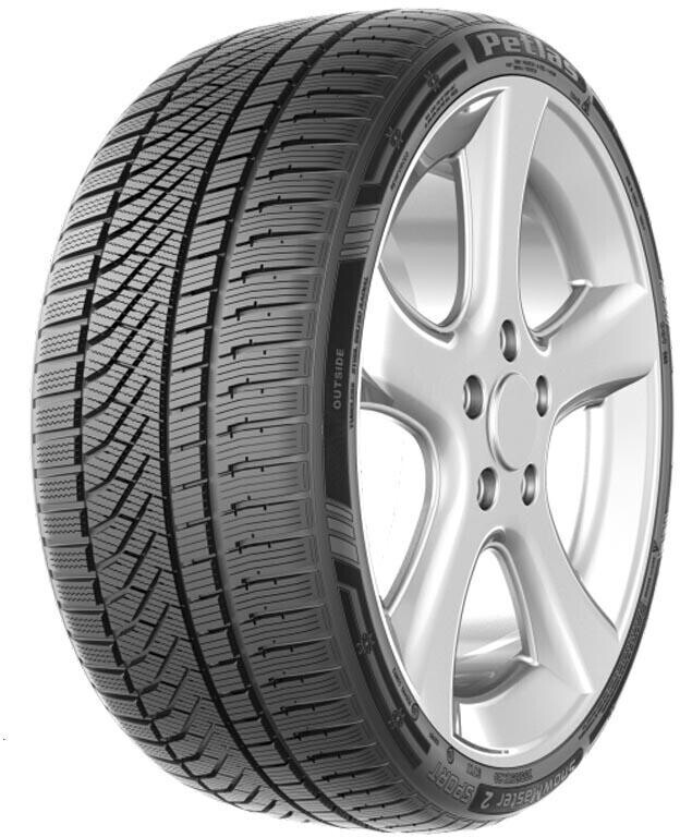 Petlas SnowMaster 2 Sport 225/45 R18 95V RF