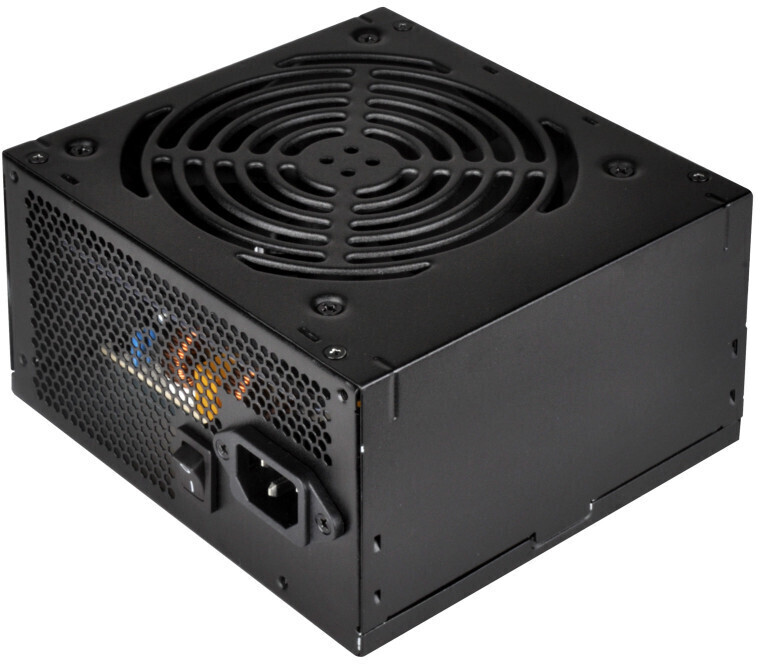 SilverStone Essential ET650-B v1.4 650W