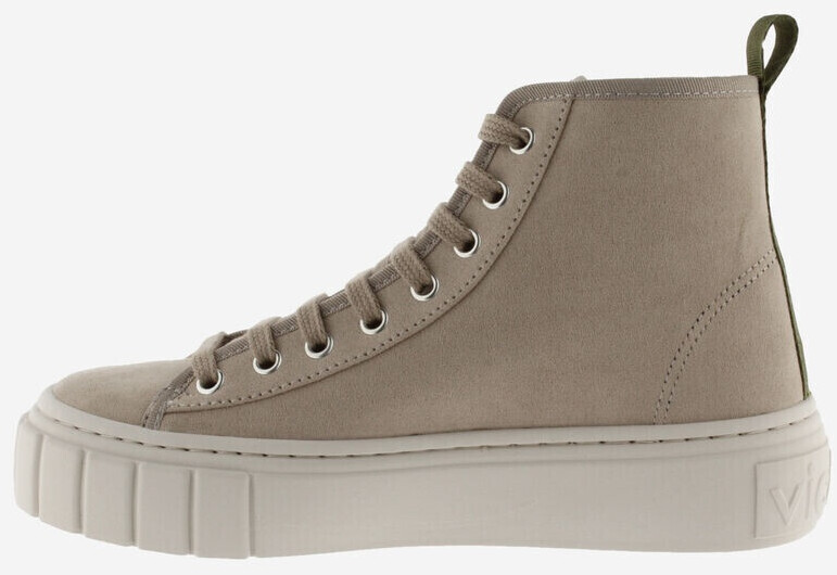 victoria Abril Women beige