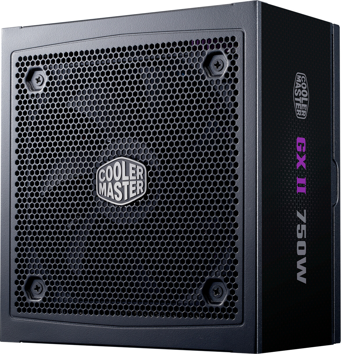 Cooler Master GX II Gold 750W
