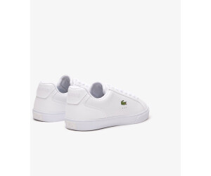 Lacoste Lerond Pro Leather white white ab 48 09