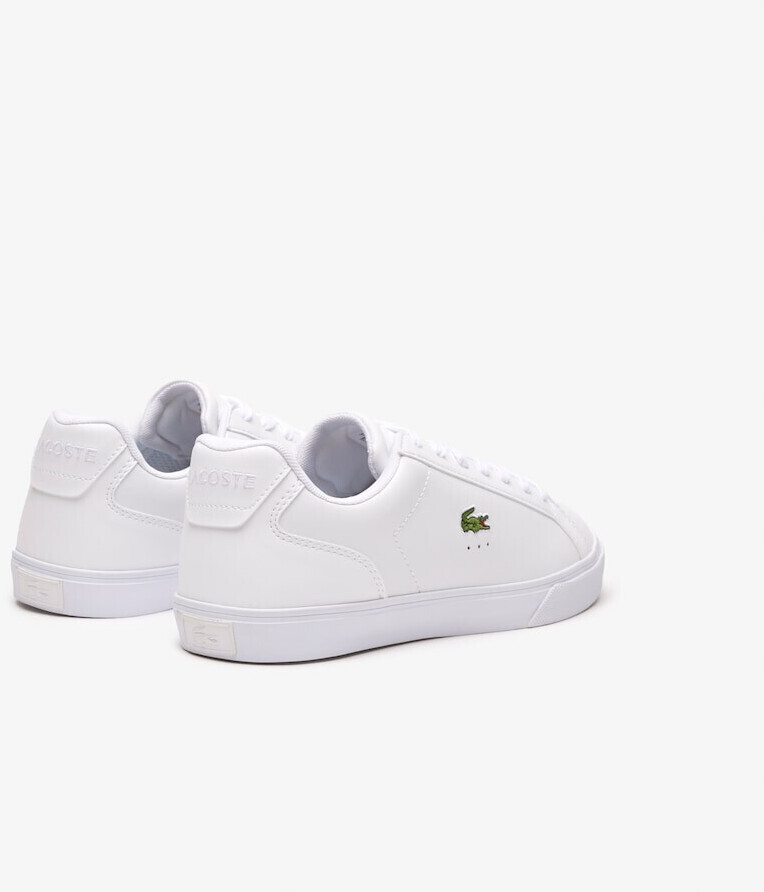 Lacoste Lerond Pro Leather white white ab 62 59