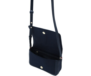 Tommy Hilfiger Th Esssential S Flap Crossover AW0AW15700 ab 78 04 Preisvergleich bei idealo
