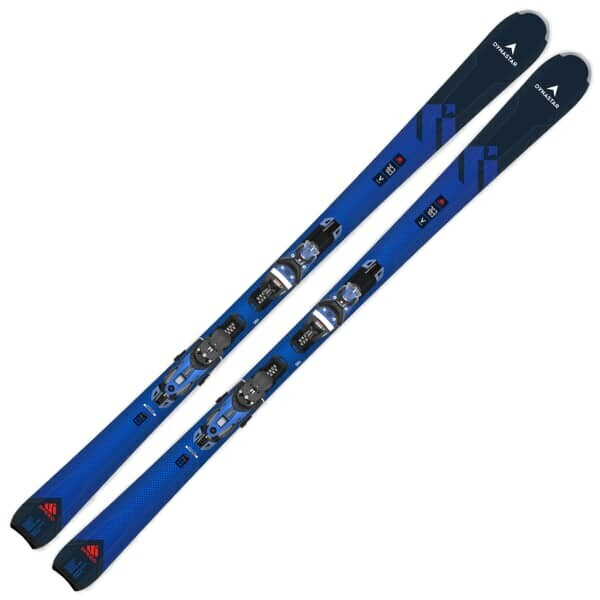 Dynastar Speed 763 + Nx 12 K Gw B80 M Blue/black (2024) ab 509,90