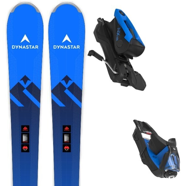 Dynastar Speed Race + Nx 12 Gw B80 M Blue/White (2024)