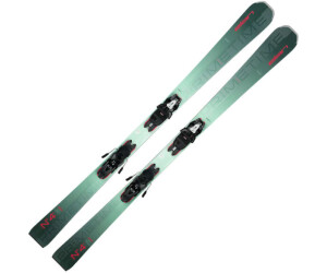 The Best Choice To Stay At Home - Head SX 7.5 GW CA Ski Binding Kids