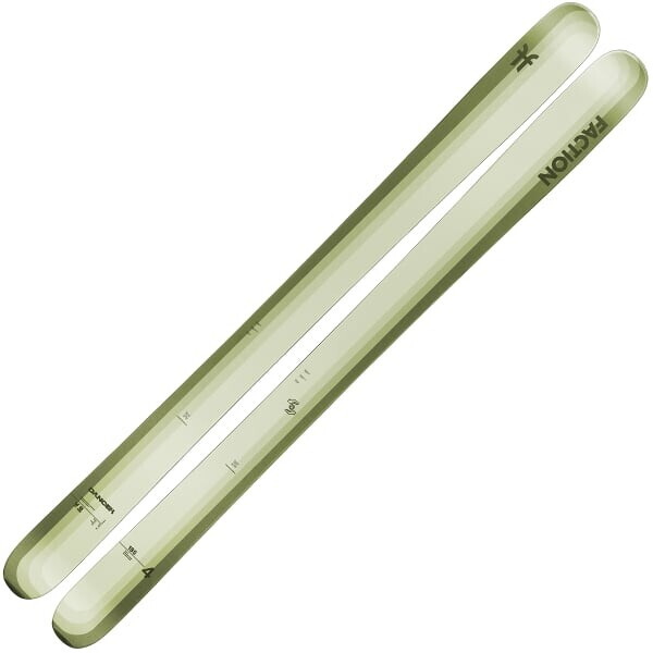 Faction Dancer 4 M Green (2024)