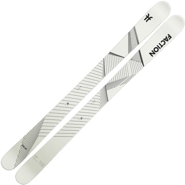 Faction Mana 2x W White (2024)