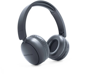 Audífonos inalámbricos de diadema Sony WH-CH720N, negros