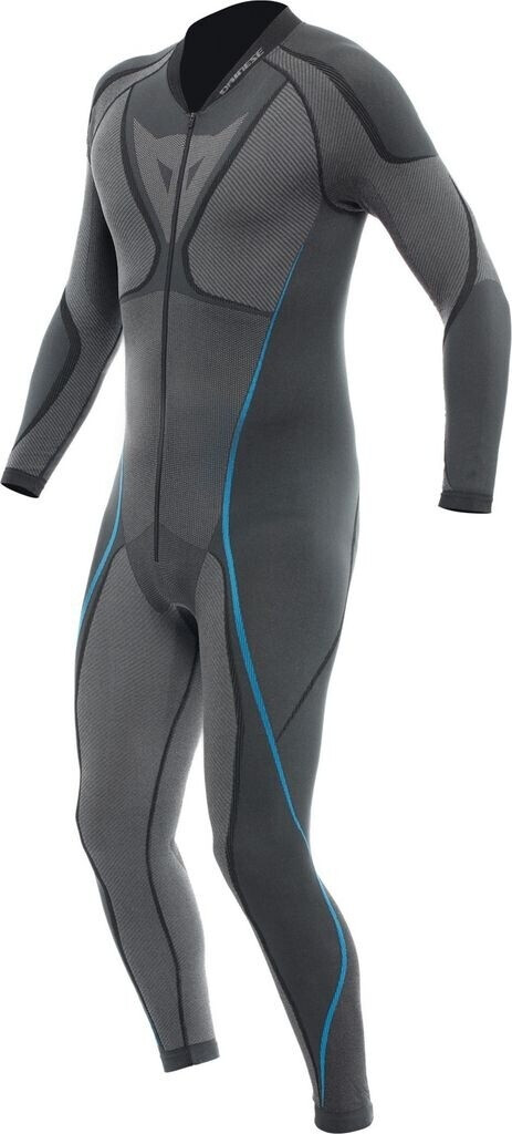 Dainese Dry Suit black/blue