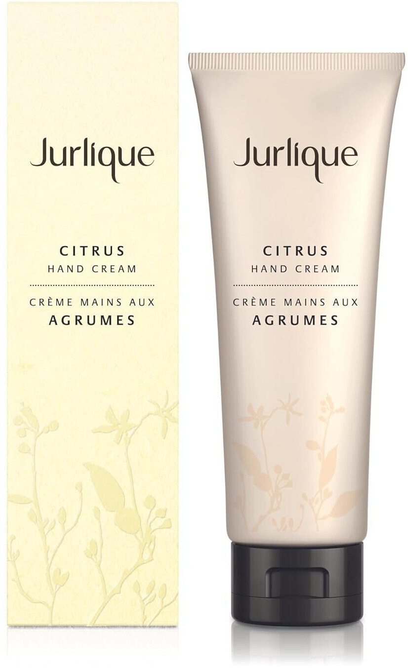 Jurlique Citrus Hand Cream (125ml)