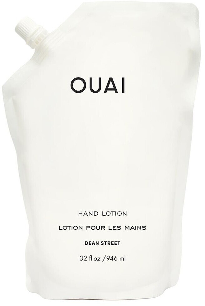 Ouai Hand Lotion Refill (946ml)