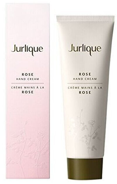 Jurlique Rose Hand Cream (125ml)