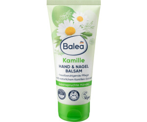 Balea Hand Und Nagelbalsam 100ml Ab 0 75 Preisvergleich Bei balea-hand-und-nagelbalsam-100ml-ab-0-75-preisvergleich-bei