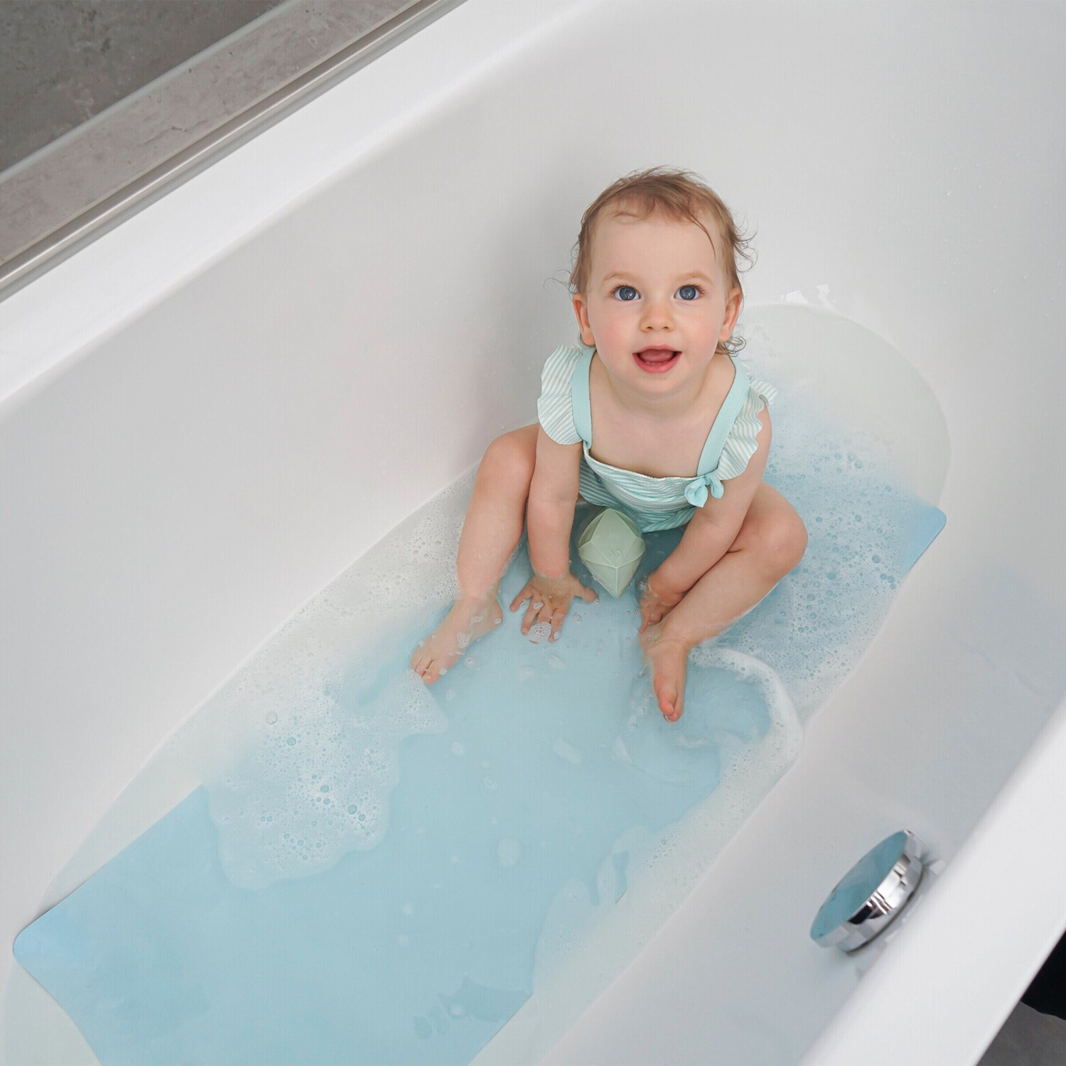 Alfombra Antideslizante Para Bañera Reer - Productos para bebés y niños