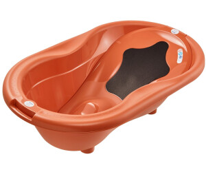 Rotho Babydesign Top Poubelle à Couches Langoustino 11L - Ouverture Une Main