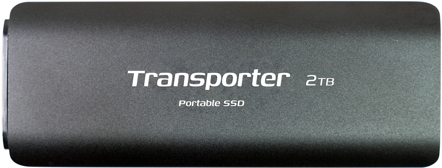 Patriot Transporter Portable SSD