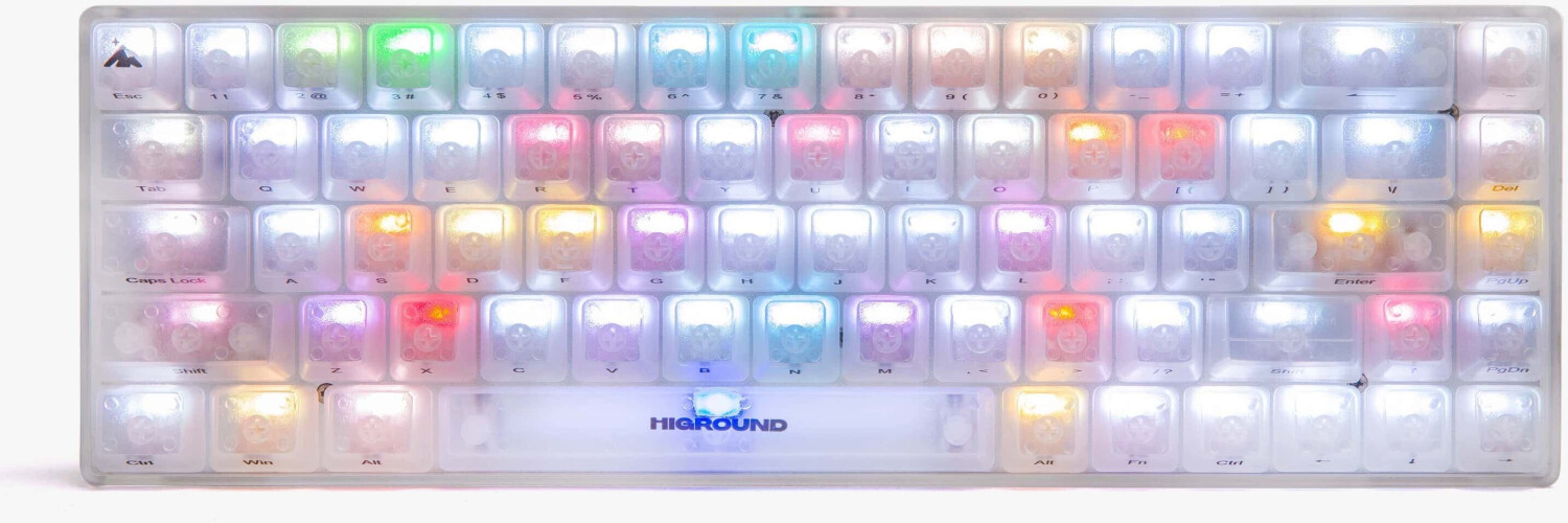 Higround OPAL Base 65