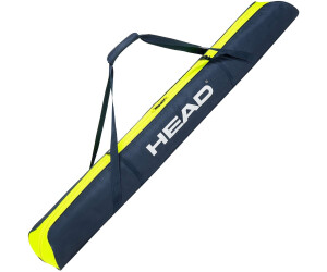Double ski top bag sale
