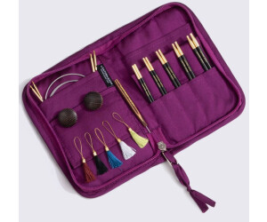 Knitting needle deals set
