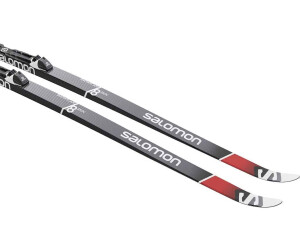 Salomon online prolink auto
