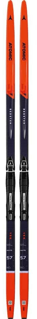 Atomic Redster C7 Classic Ski Junior w/ Prolink Access Jr Binding 2023-24