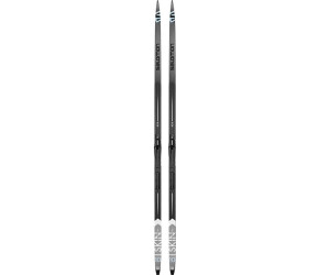 Salomon Women RC 10 ESkin Vitane Med + Prolink Shift-In Classic No-Wax Ski Set