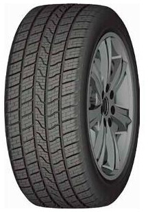 Lanvigator Catchfors A/S II 235/35 R19 91W XL BSW