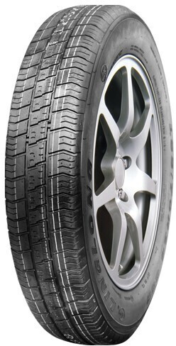 Linglong T010 155/90 R17 112M Spare BSW