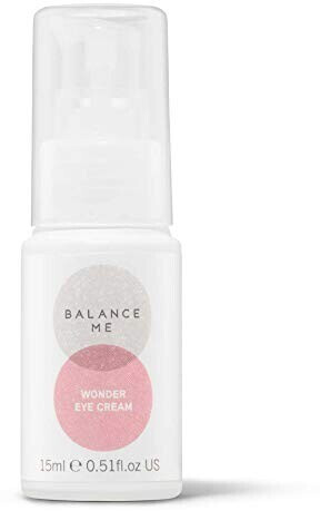 balanceme Wonder Eye Cream (15ml)