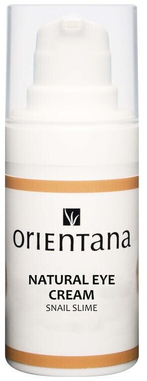 Orientana Creme with snail extract (15ml)