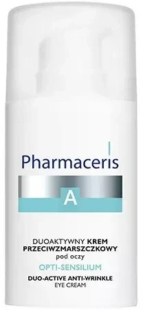 Pharmaceris A Opti Sensilium Duo Active Anti-Wrinkle-Creme (15ml)