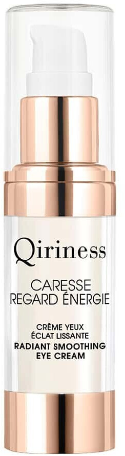 Qiriness Caresse Regard Énergie (15ml)