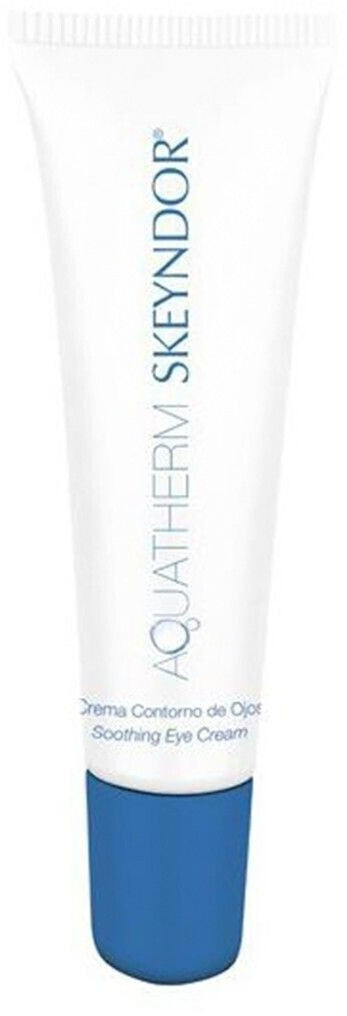 Skeyndor Aquatherm Line Soothing Eye Cream (15ml)