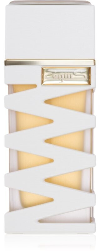 Asdaaf Kasoof White Eau de Parfum (100ml)